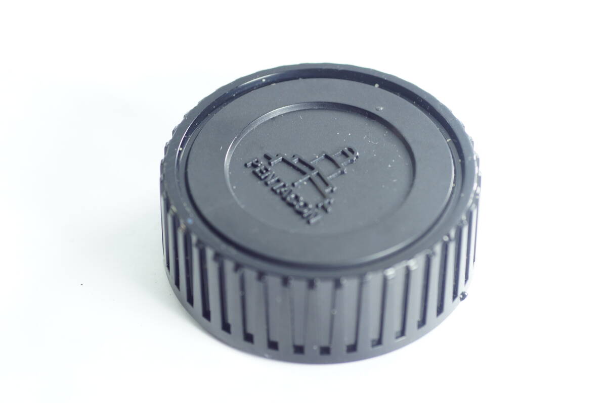 小 MINI-05『キレイ』Pentacon ペンタコン lens rear cap レンズリアキャップ　PBマウント（プラクチカBマウント）