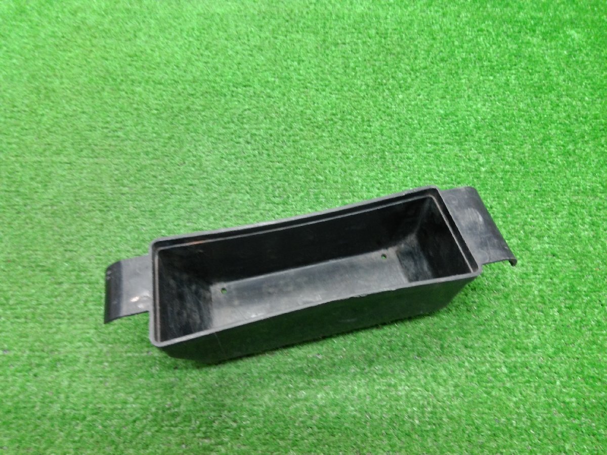 Z8F01 Z1000R Z1000J ツールボックス 小物入れ 工具入れ 当時物 希少 T BHN