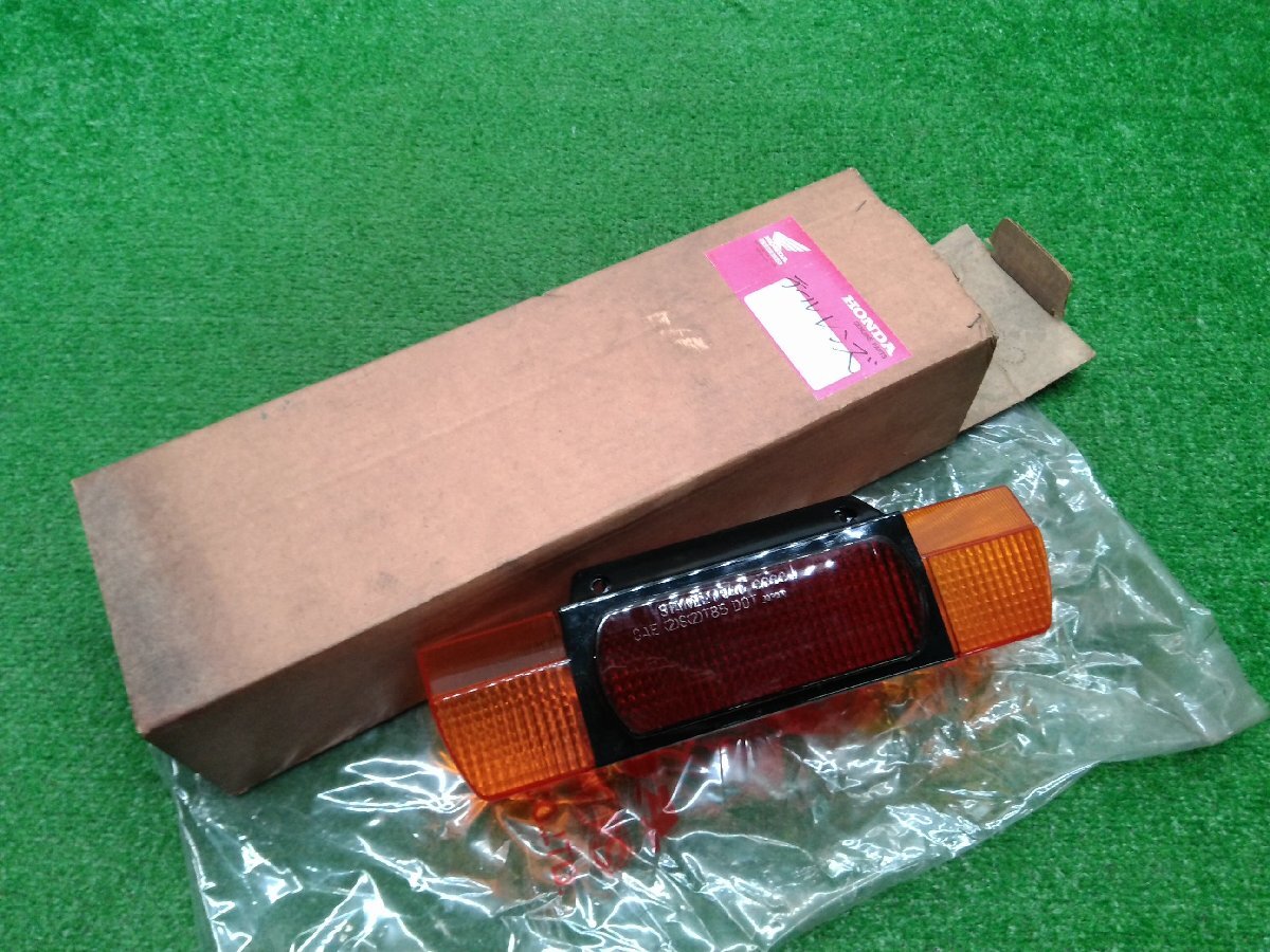 Z8F29 VFR400R NC21 純正 テールランプ 当時物 新品保管品 33702-ML0-003 T BHN