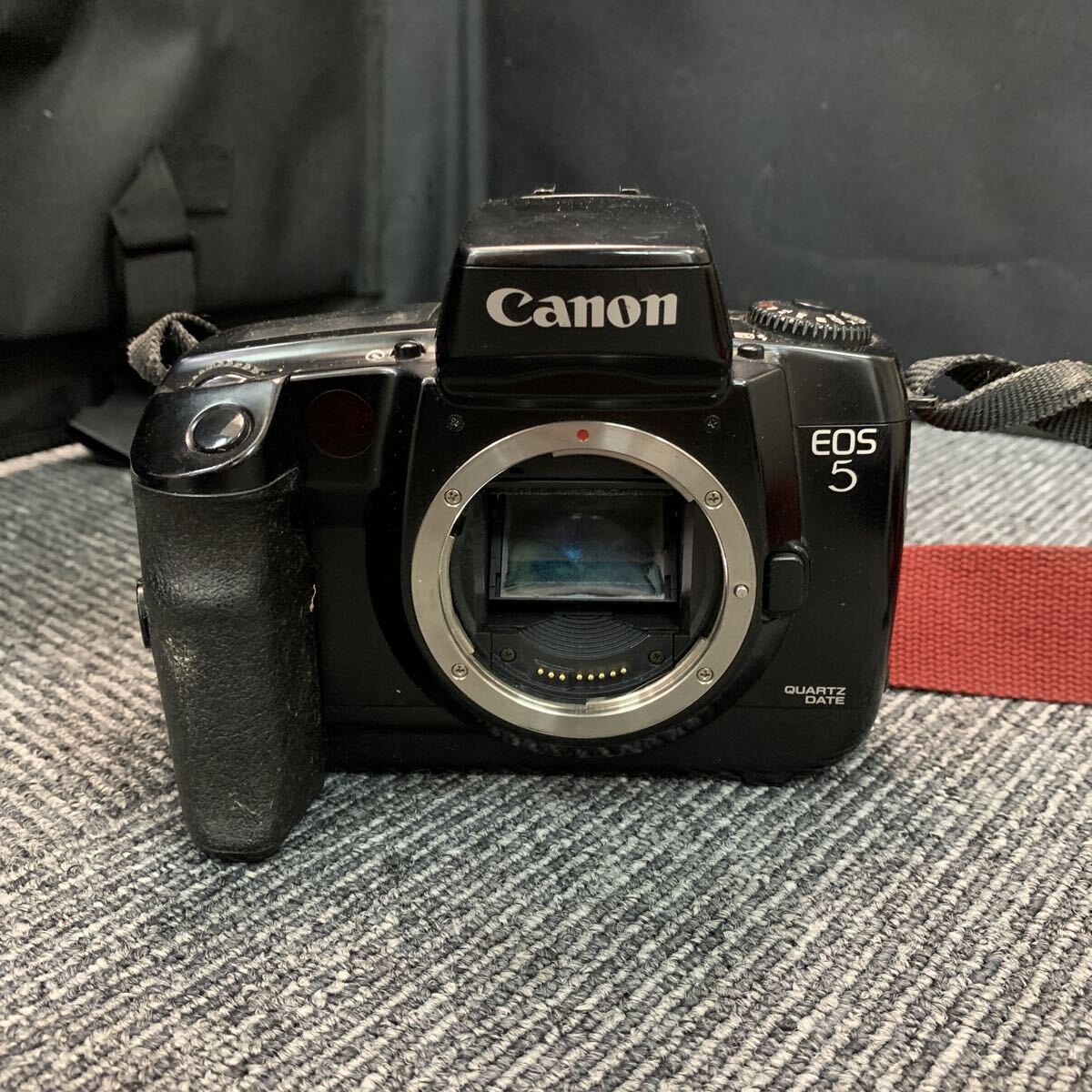625 Canon キャノン EOS EOS5 フィルムカメラ フィルム一眼レフカメラ カメラ 一眼レフ ボディ