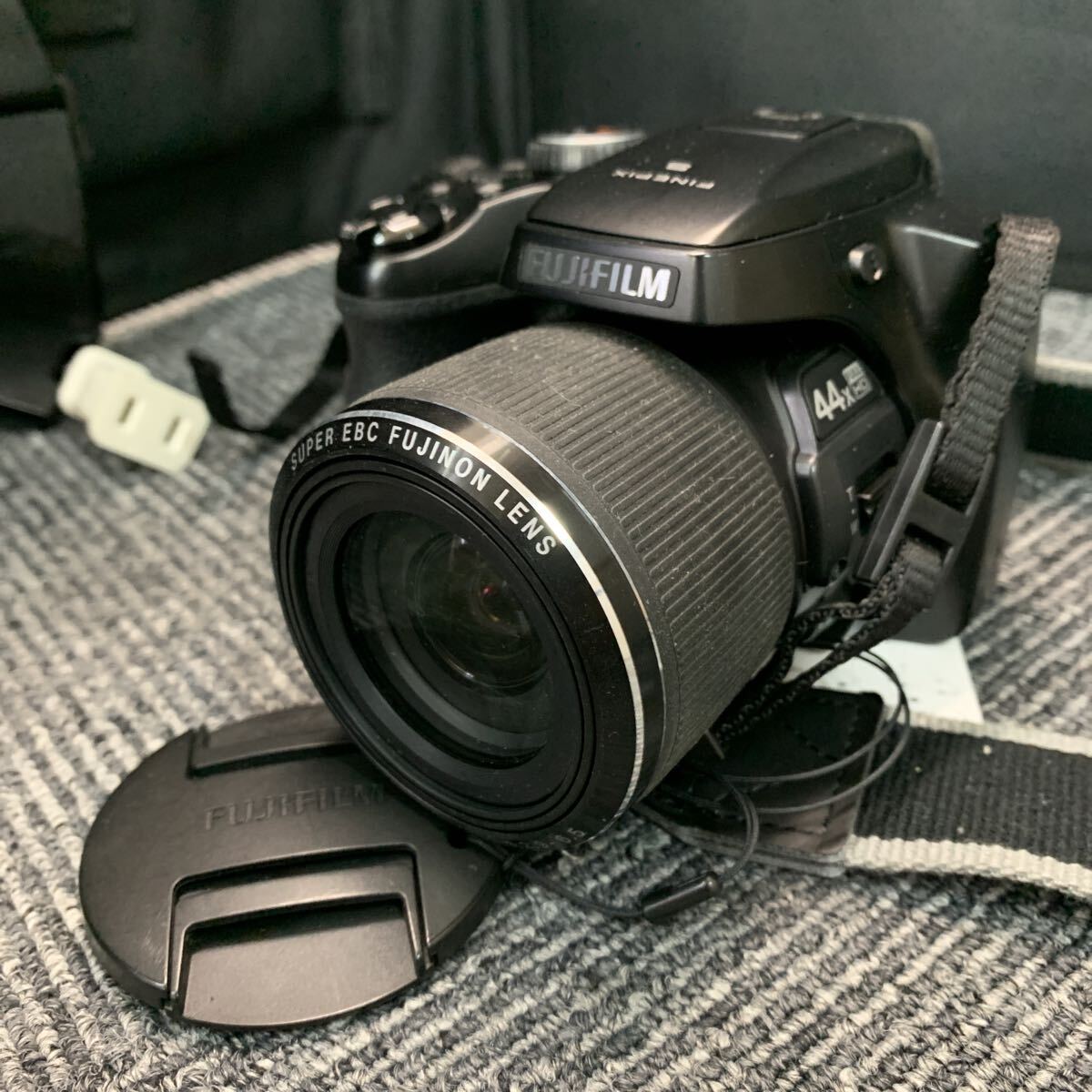7120 FUJIFILM FinePix 富士フィルム デジタルカメラ デジカメ コンパクトデジタルカメラ FINEPIX S S8400 フジフィルム