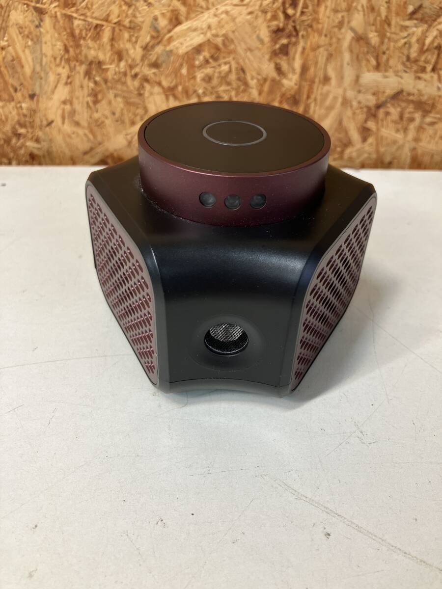 FK05106　UR02 超音波 ネズミ駆除器 中古品