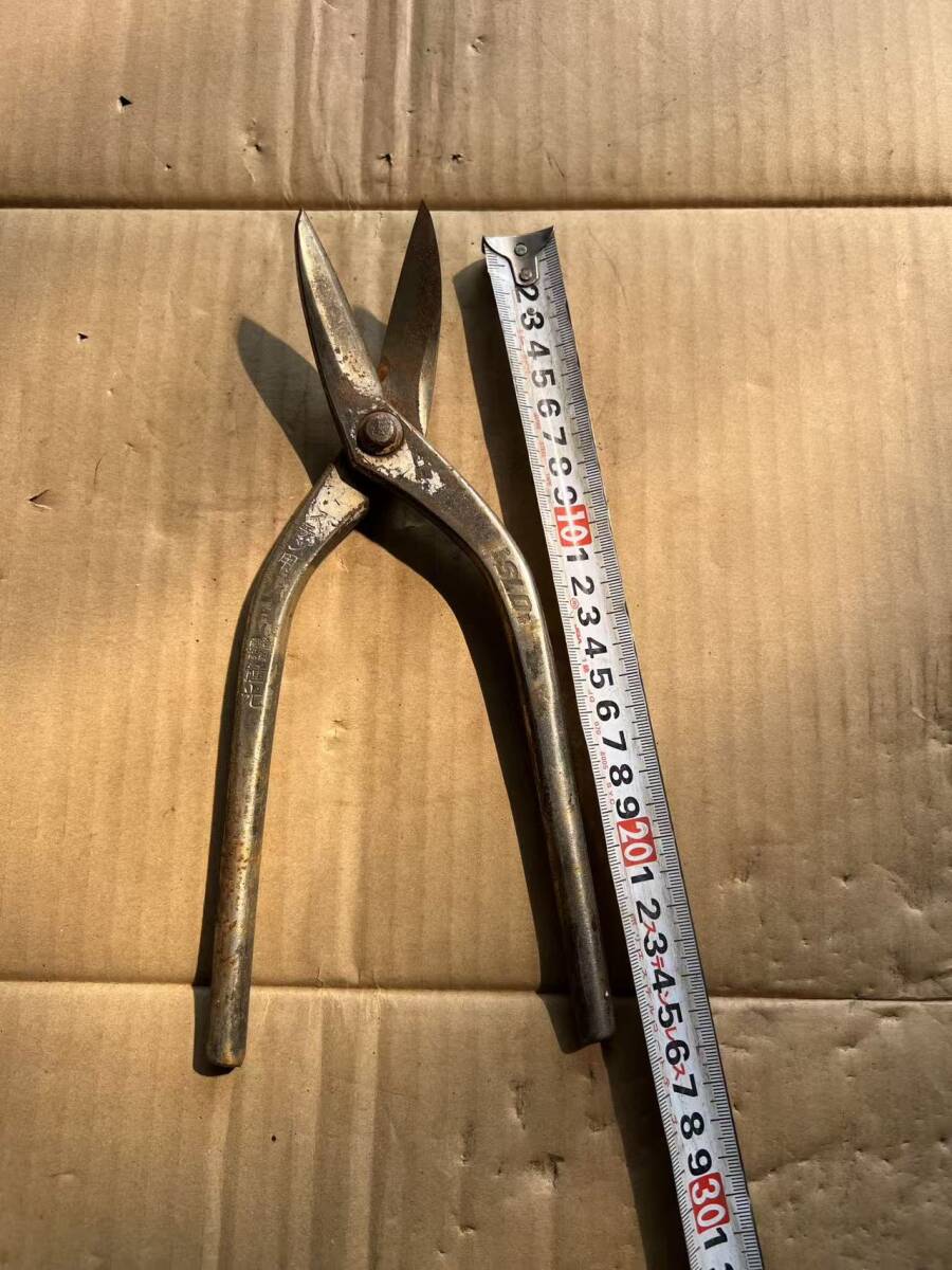 秋田発　種光 ステン用 柳刃270mm