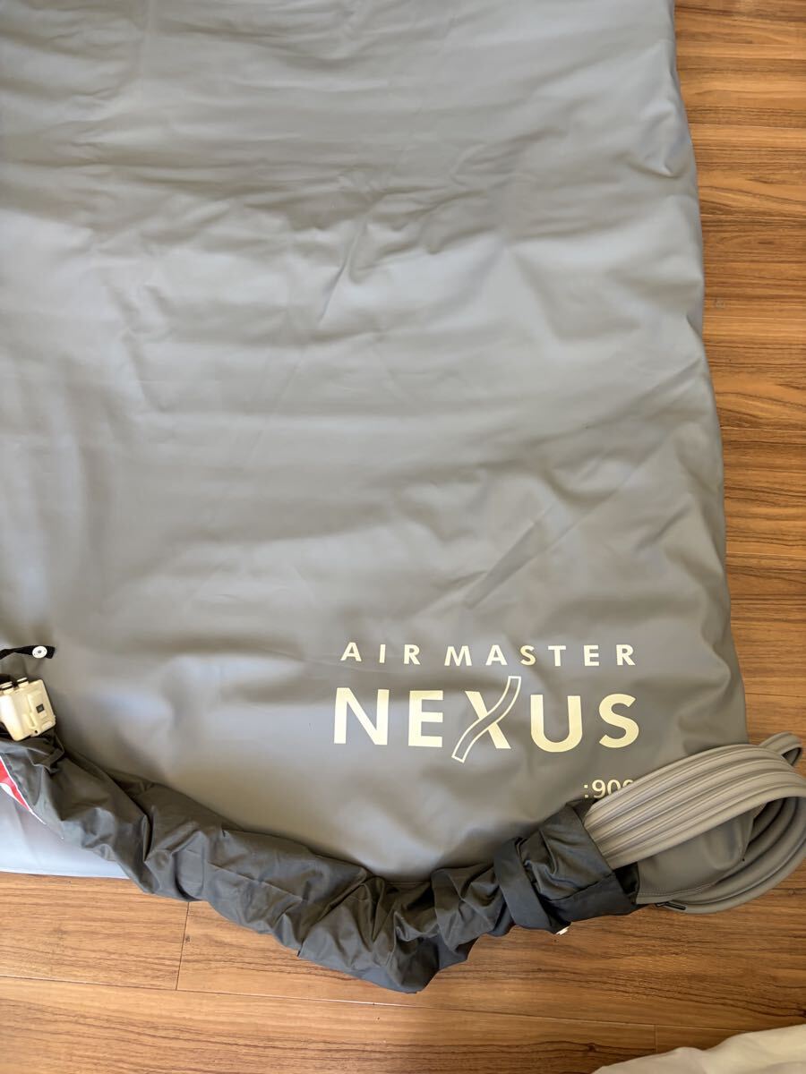 AIR MASTER NEXUS エアマット　マット部分だけ