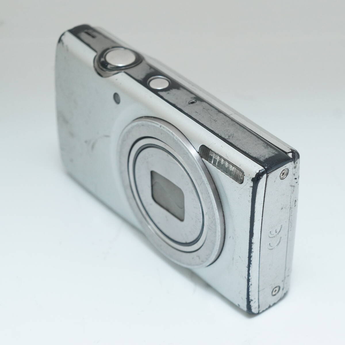 Canon キャノン IXY180 コンパクトデジタルカメラ★