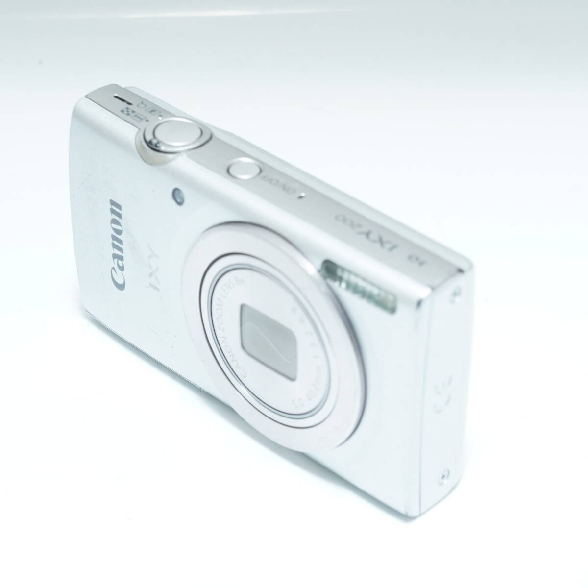 Canon キャノン IXY200 コンパクトデジタルカメラ