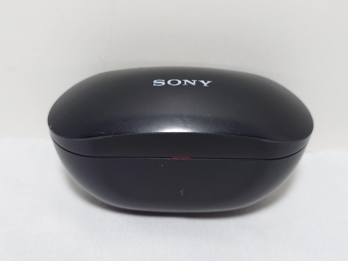 「C73」【SONY / ソニー】WF-SP800N ワイヤレスイヤホン 