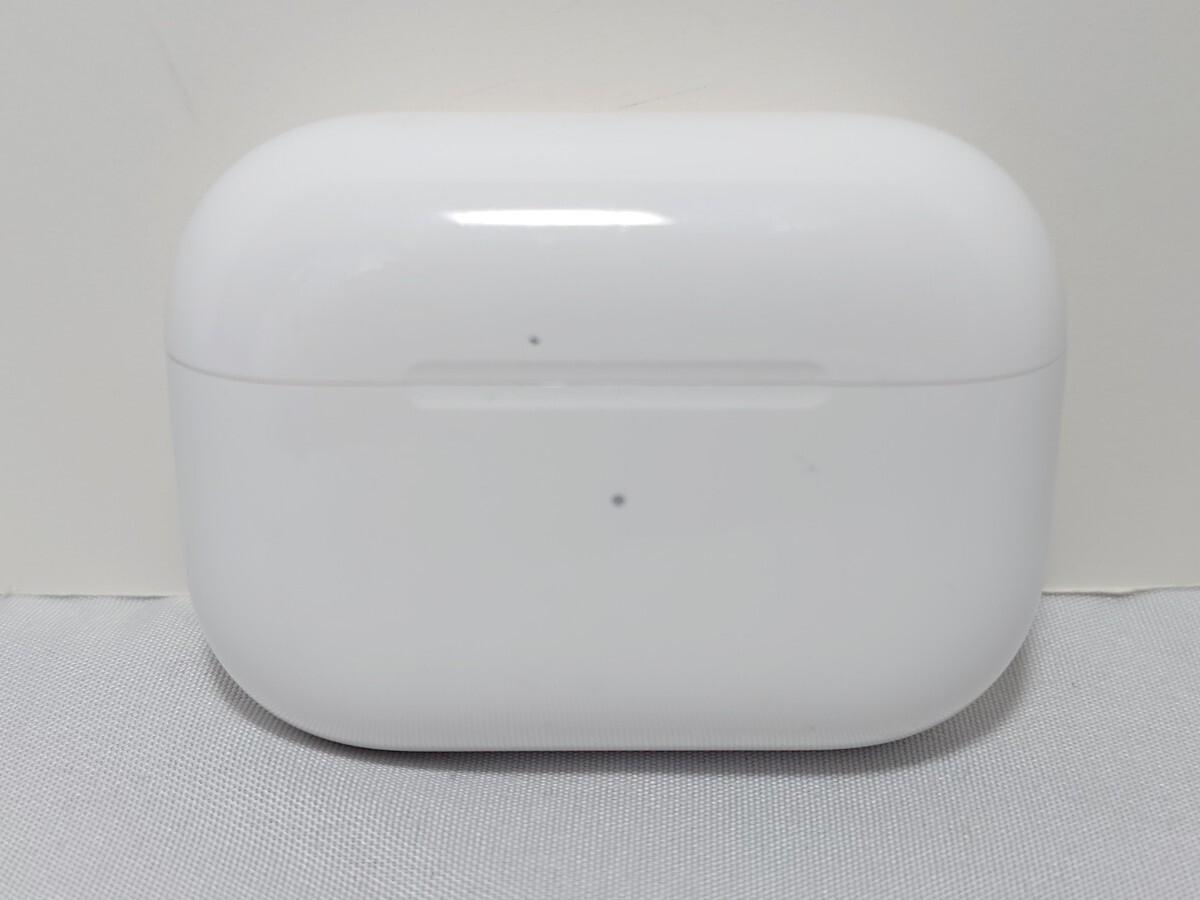 「C86」【Apple】AirPods Pro A2968 ワイヤレスイヤホン 
