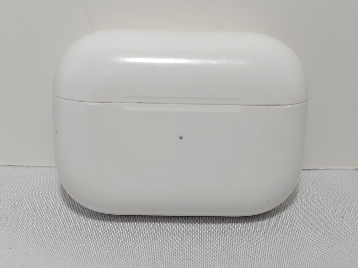 「C90」【Apple】AirPods Pro（第1世代）A2190 ワイヤレスイヤホン