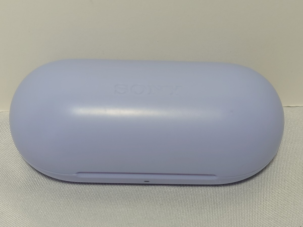 「C92」【SONY / ソニー】WF-C700N ワイヤレスイヤホン 