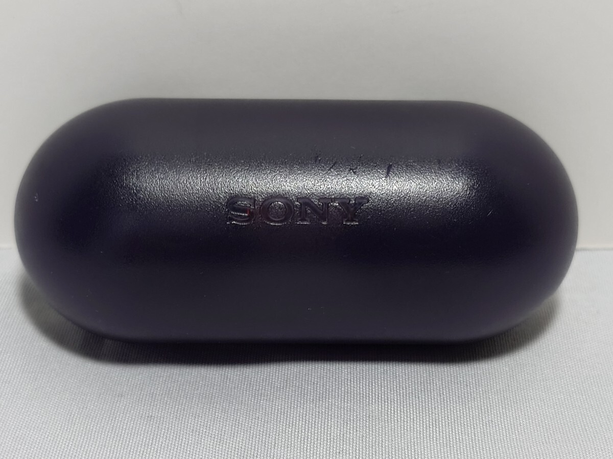 「C95」【SONY / ソニー】WF-C500 ワイヤレスイヤホン 