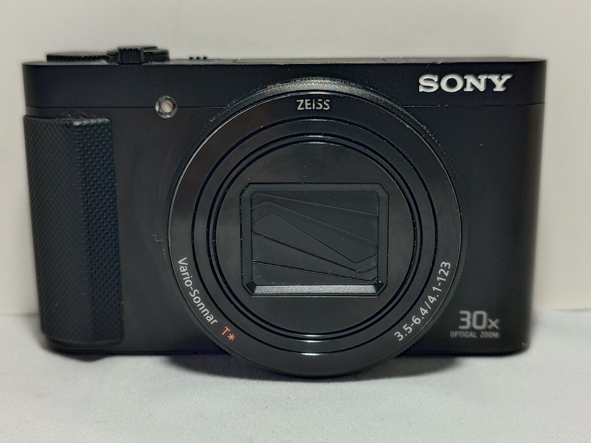 「40」【SONY / ソニー】Cyber-shot DSC-HX90V コンパクトデジタルカメラ