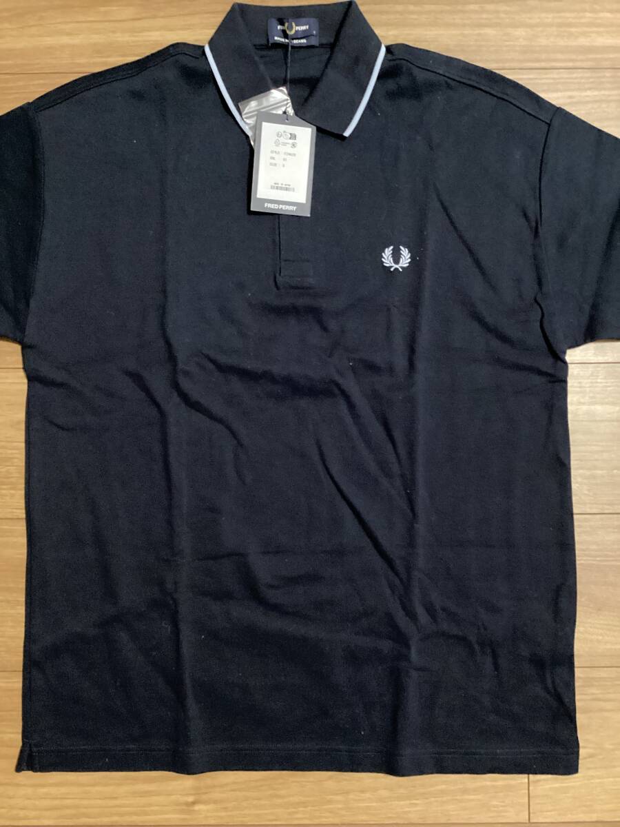 BEAMS別注 FRED PERRY ポロシャツ フレッドペリー ビームス