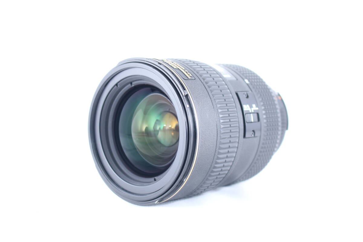 ★極美品★ニコン NIKON ED AF-S NIKKOR 28-70mm F2.8 D ★動作OK★#E837