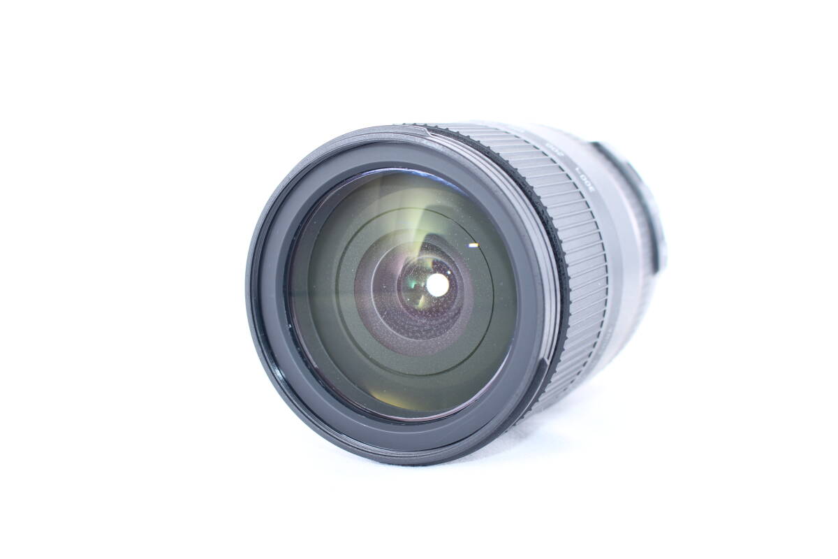 ★極上外観★タムロン TAMRON 16-300mm F3.5-6.3 Di II VC PZD CANON ★動作OK★#E869