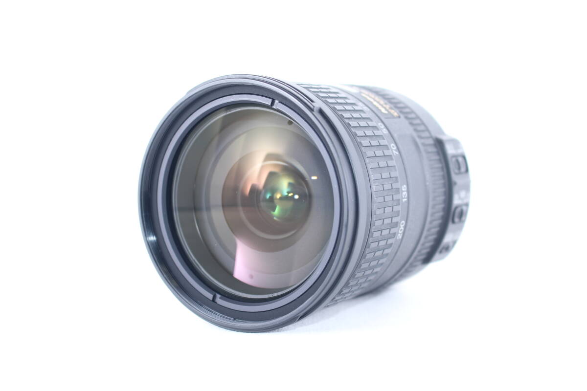 ★極上美品★ニコン NIKON DX AF-S NIKKOR 18-200mm F3.5-5.6 G ED VR ★完動★#E936