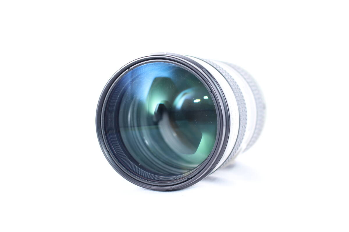 ★極美品★キャノン CANON EF 70-200mm F2.8 L USM ★動作OK★#D015