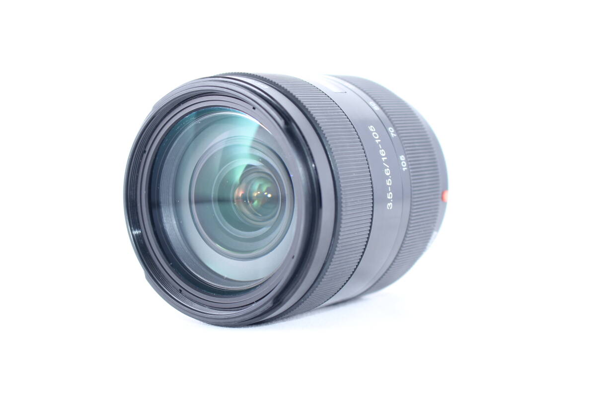 ★極美品★ソニー SONY DT 16-105mm F3.5-5.6 ★動作OK★#D038