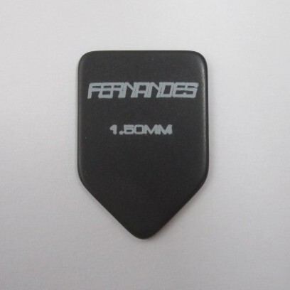 ★FERNANDES フェルナンデス 1.50MM ギターピック