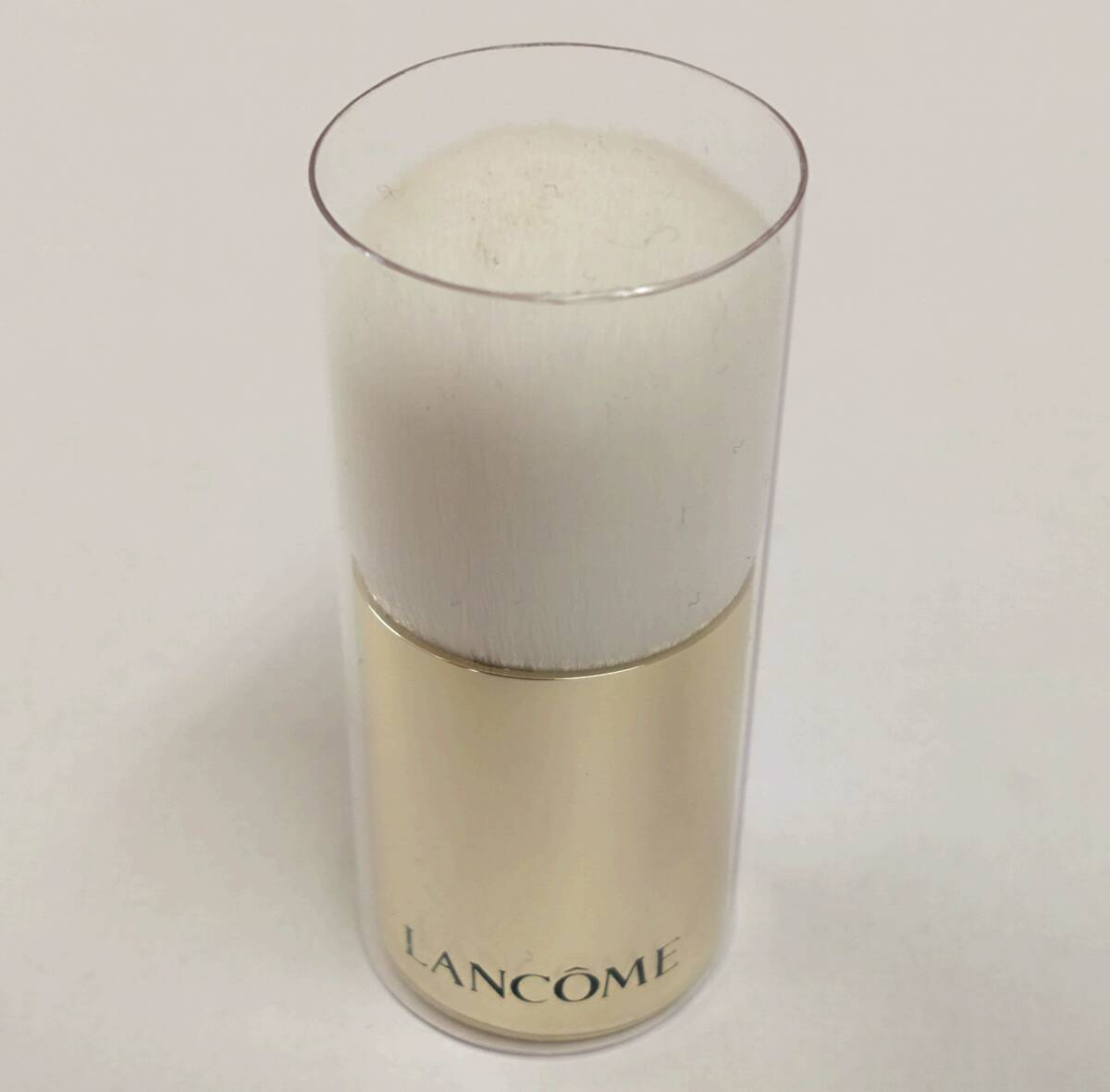 ◇ LANCOME ランコム アプソリュ ファンデーションブラシ フェイスブラシ ◇