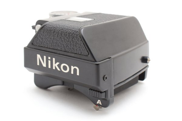 ★超美品★ ニコン F2フォトミックA ファインダーのみ DP-11 #22209MTT