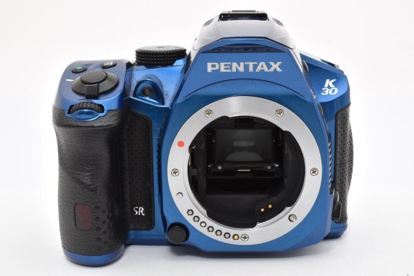 ★ジャンク品★ペンタックス PENTAX K-30 ボディ #22425MTT