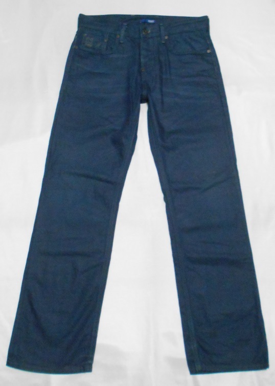 G-STAR RAW ジースター ロウ　DEFEND LOOSE　ルーズジーンズ　W29