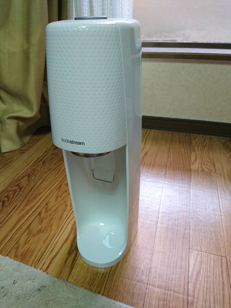 sodastream ソーダストリーム 炭酸 ソーダ アルコール ソフトドリンク カクテル ディスペンサー 飲食 スナック バー 割り ハイボール 酒