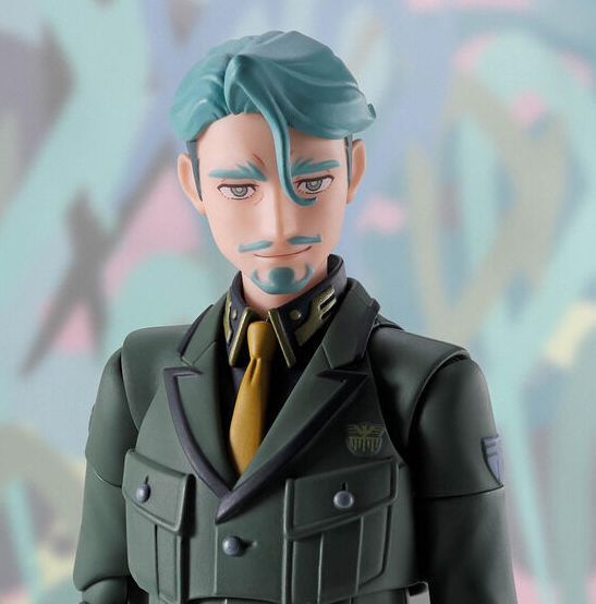 【新品未開封】S.H.Figuarts シャリア・ブル S.H.フィギュアーツ BANDAI フィギュア 機動戦士Gundam GQuuuuuuX
