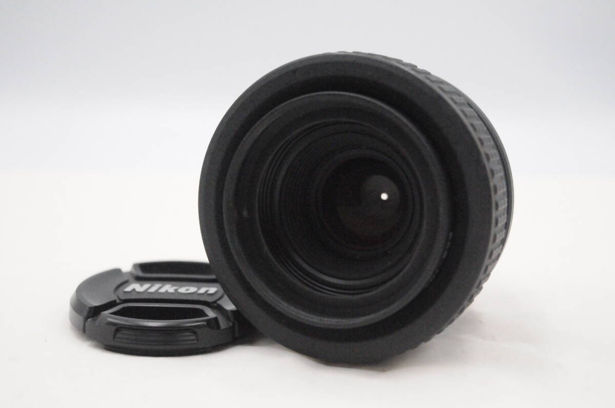 ★極上美品★TOKINA トキナ AT-X PRO MACRO 35mm F2.8 DX NIKON★動作OK★F258★