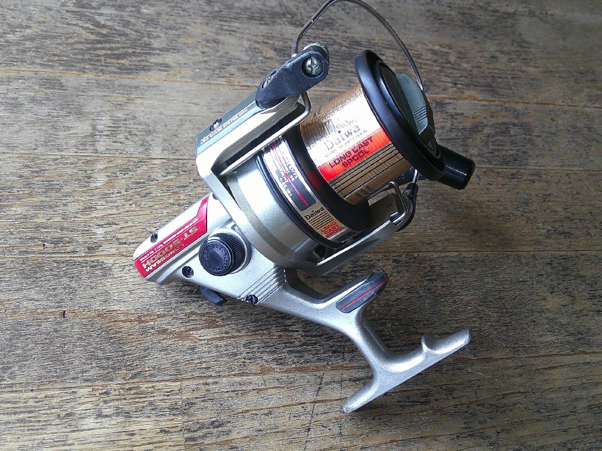 ★ダイワ★ロングビーム　ＳＴ　5000　Ｈ★