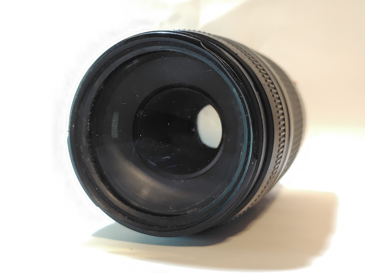 ★良品★ CANONキャノン EF 75-300mm F4-5.6 ii #L266