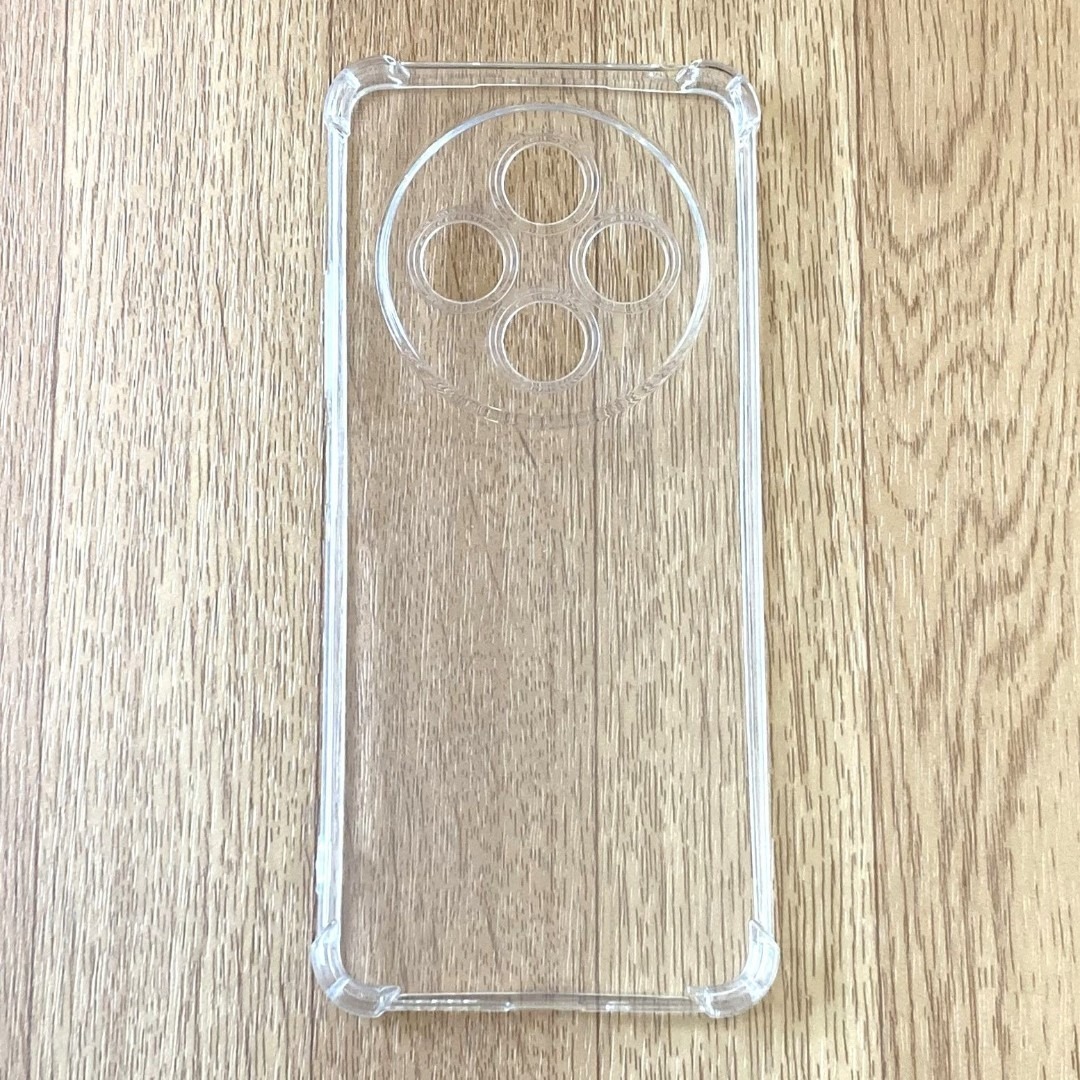 Redmi 14C　 ソフトケース カバー TPU 　管理277-2
