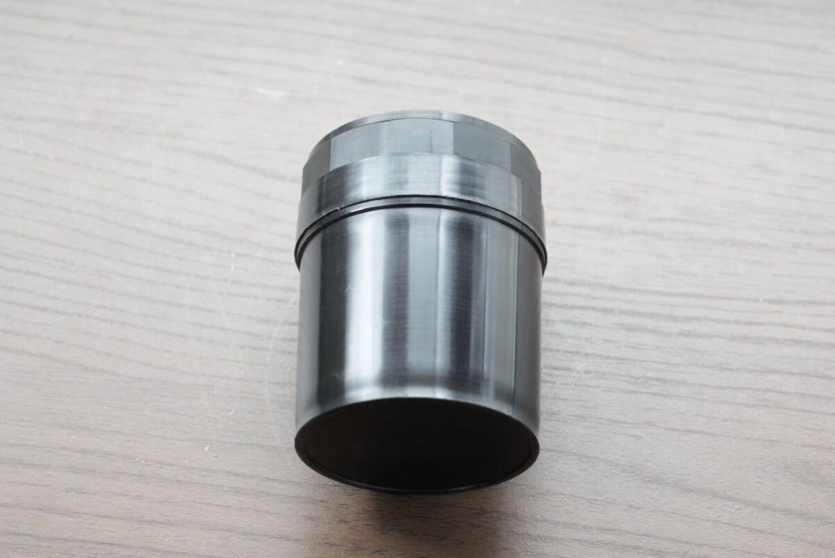 希少 ソ連製純正レンズケース 未使用品 Helios-44-2, Jupiter-8, Industar61等に適用 ヘリオス