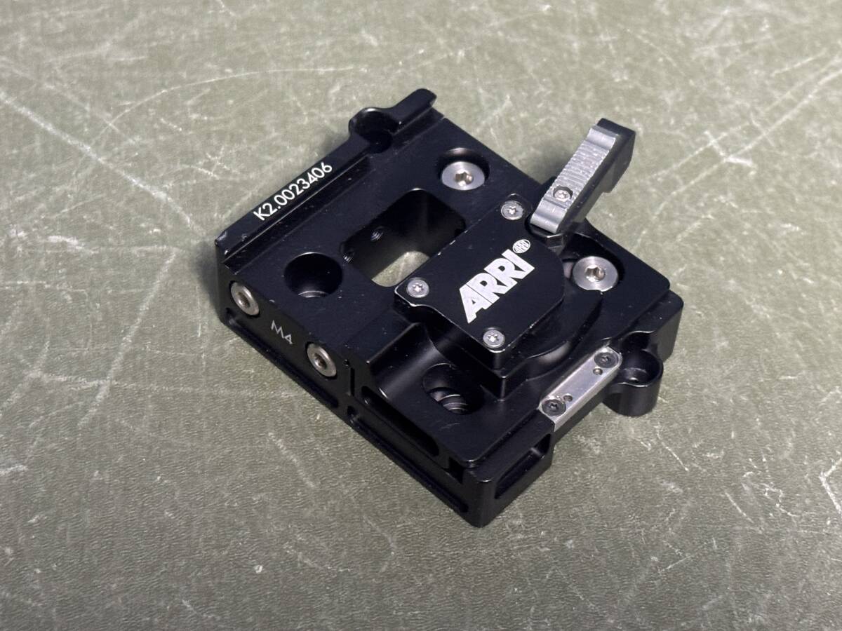 ARRI RAB-1 Clamp 2 (K2.0023406)