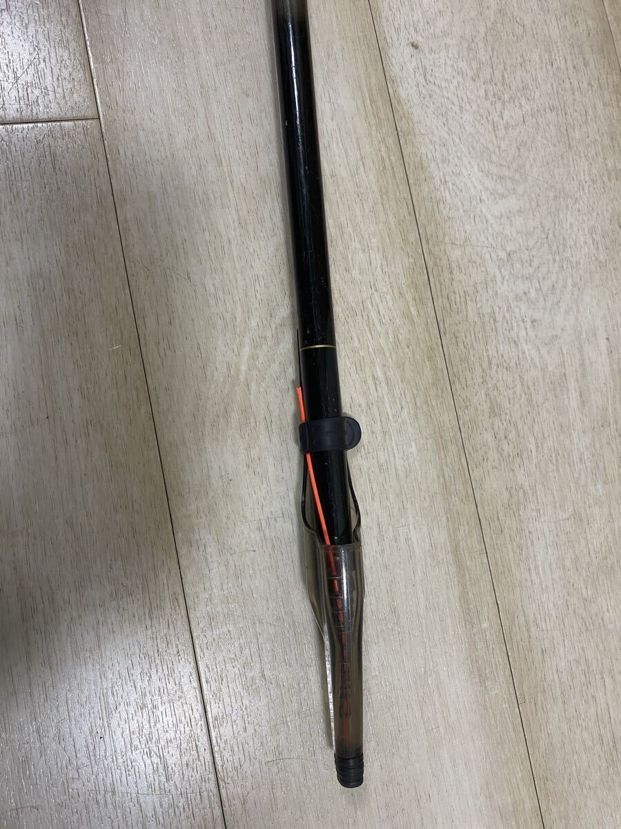 ダイワ 釣竿　大島　2-53 磯竿　現状品