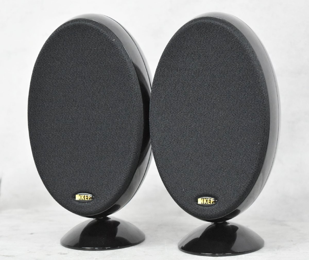 【C】KEF SP3588 スピーカーペア② ケフ 2607661