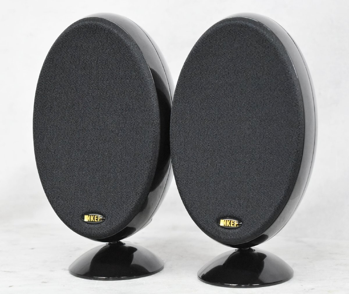 【C】KEF SP3588 スピーカーペア① ケフ 2607651