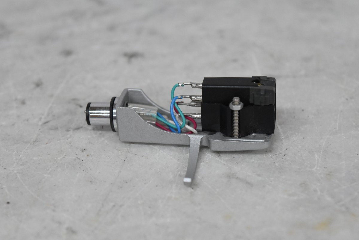 【J】SHURE M44G① MM型カートリッジ シュア 3300598