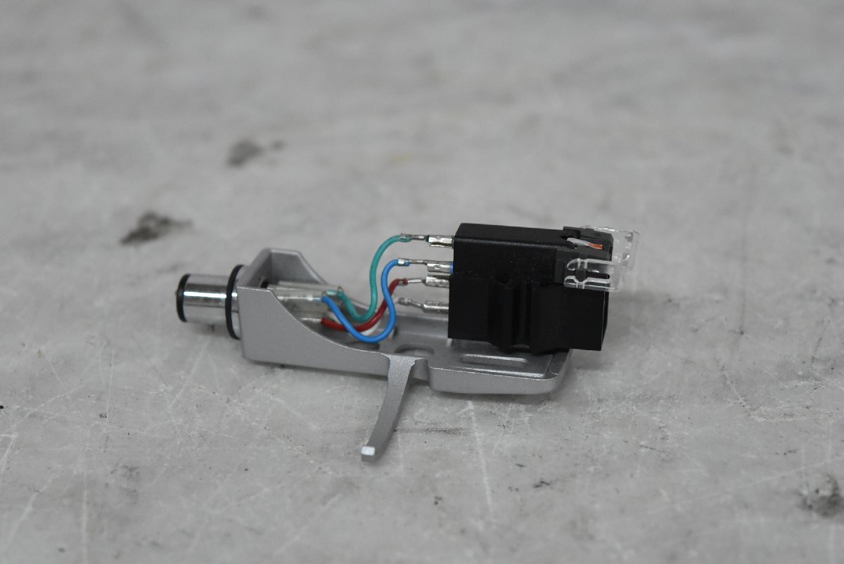 【J】SHURE M44G② MM型カートリッジ シュア 3300597
