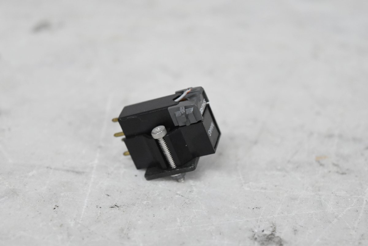 【G】SHURE M44G① MM型カートリッジ シュア 3300672