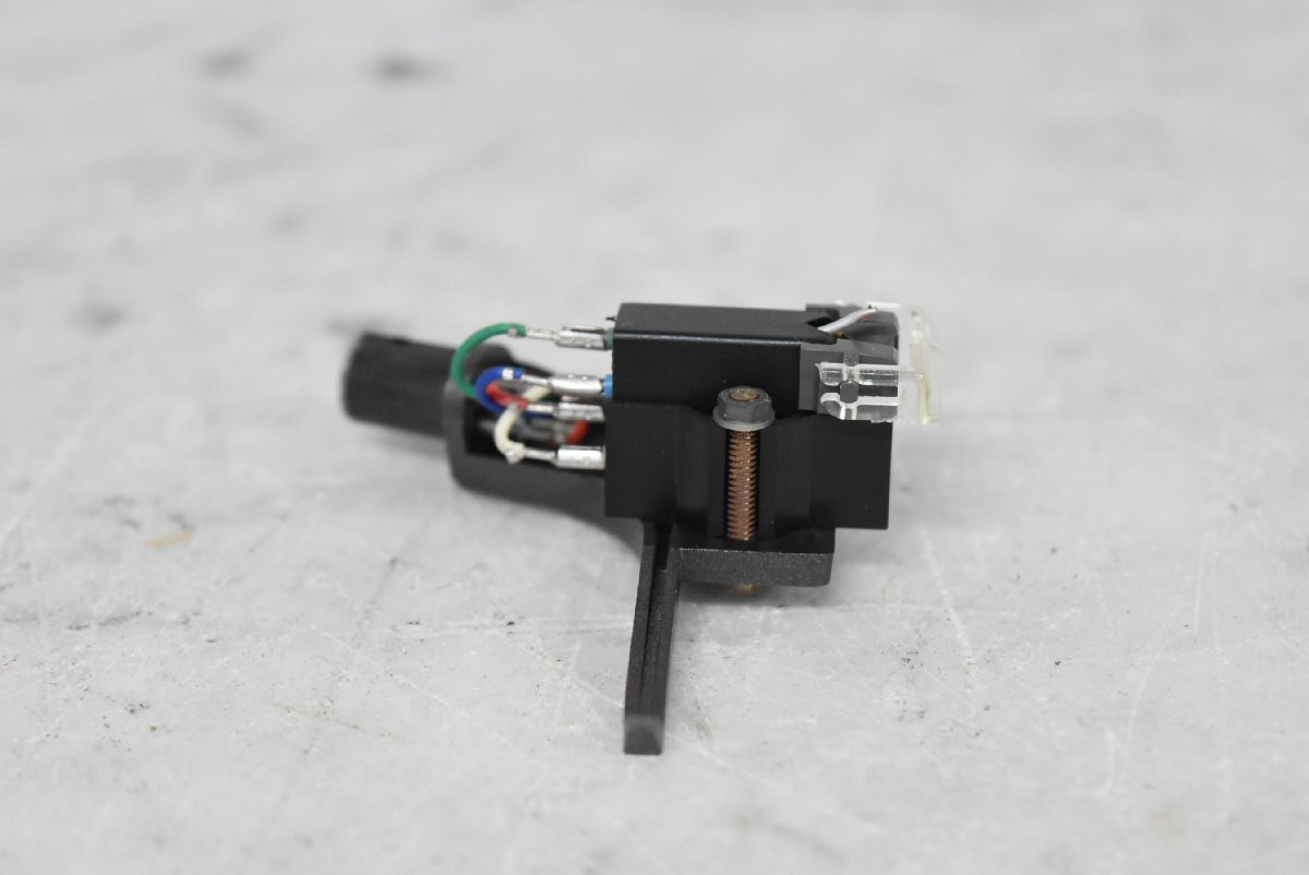【J】SHURE M44G② MM型カートリッジ シュア 3300458