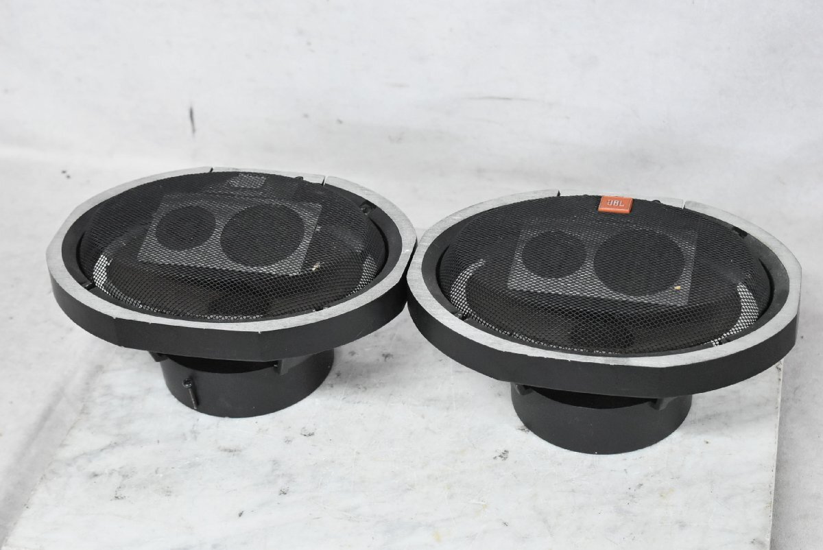 【D】JBL T545 スピーカーペア ジェイビーエル 3300349