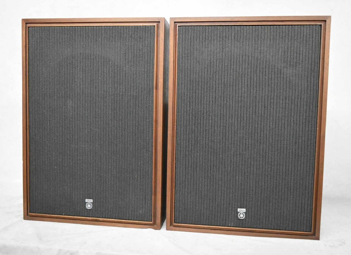 【J】YAMAHA NS-230 スピーカーペア ヤマハ 3300636