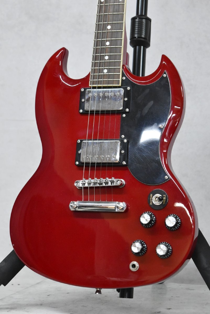【C】Maestro by Gibson SGタイプ エレキギター マエストロバイギブソン 3215642