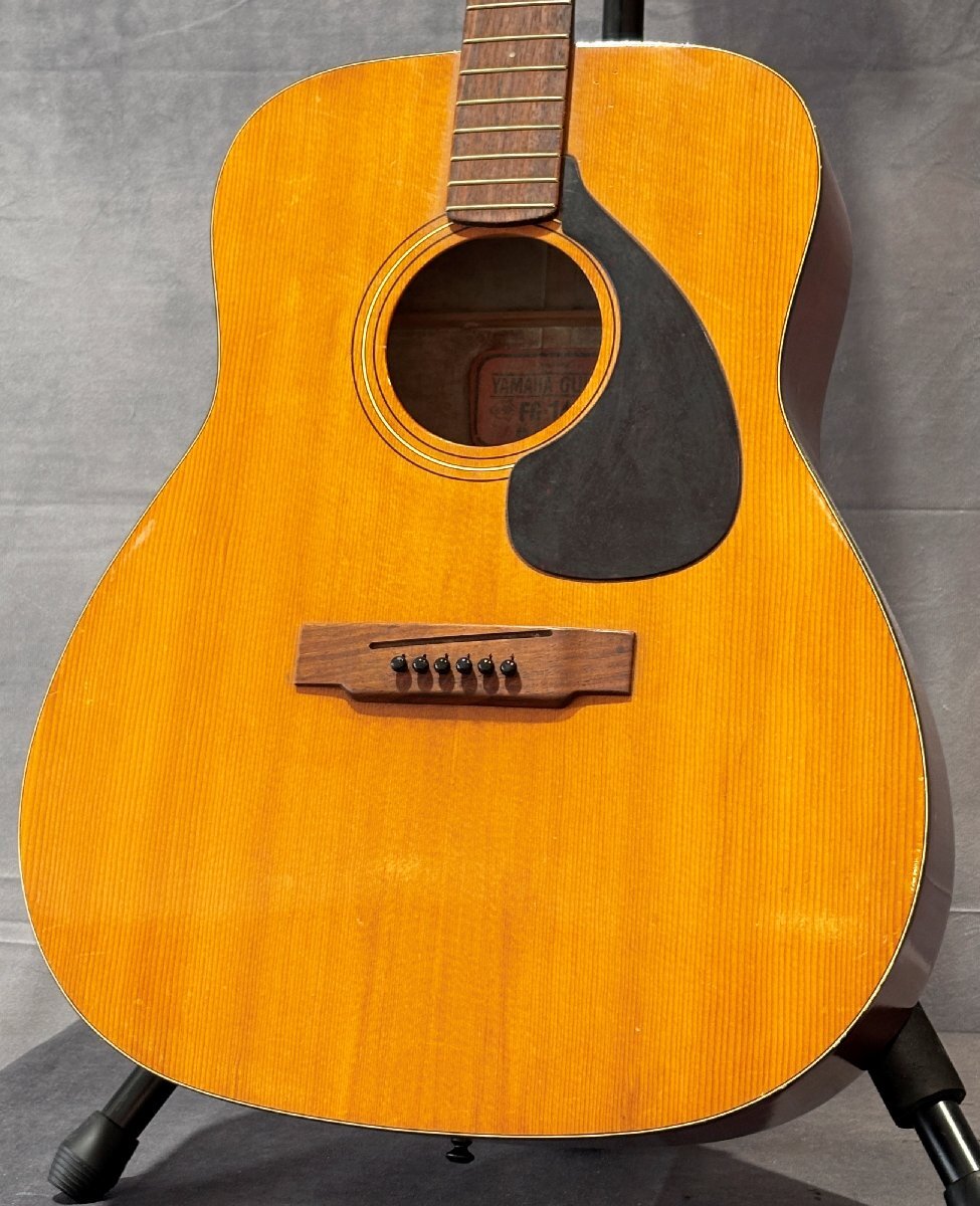 【G】YAMAHA FG-140 アコースティックギター ヤマハ 3299392