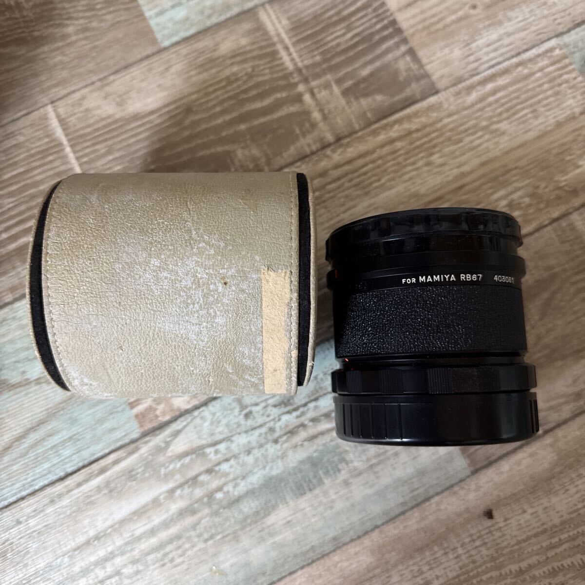 FOR MAMIYA RB67 TELEMORE95