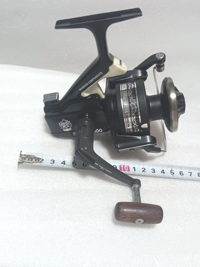 ダイワ　ウィスカー カーボ SS-1000 WHISKER CARBO