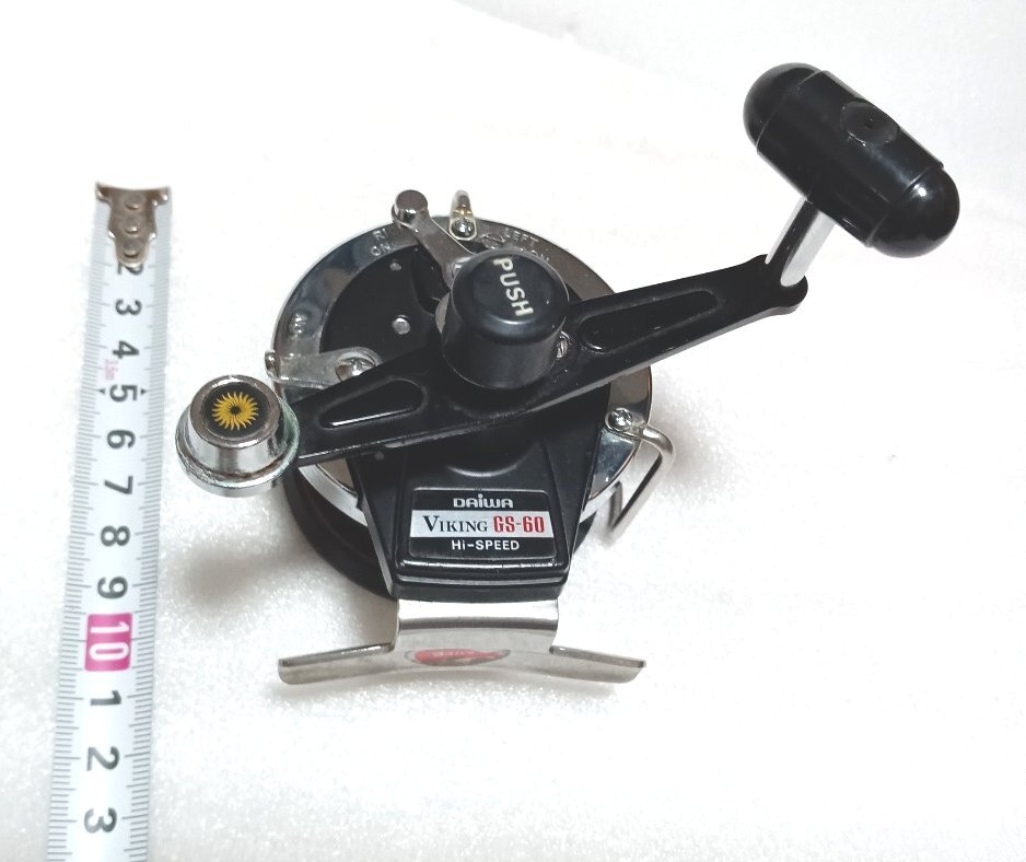 ダイワ　VIKING　GS-60　バイキング