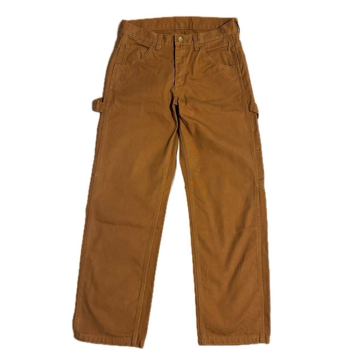 NEIGHBORHOOD ネイバーフッド DUCK PAINTER PANTS ダックペインターパンツ